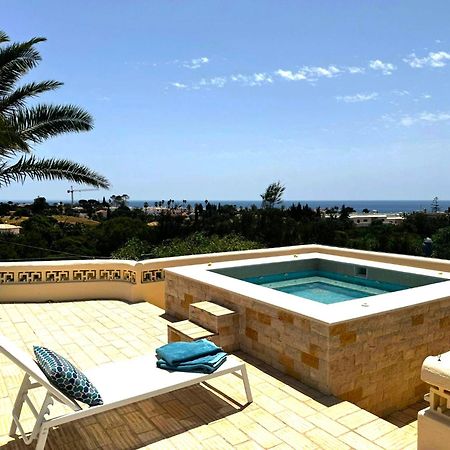 Villa Canto Dos Buzios Carvoeiro  Eksteriør bilde