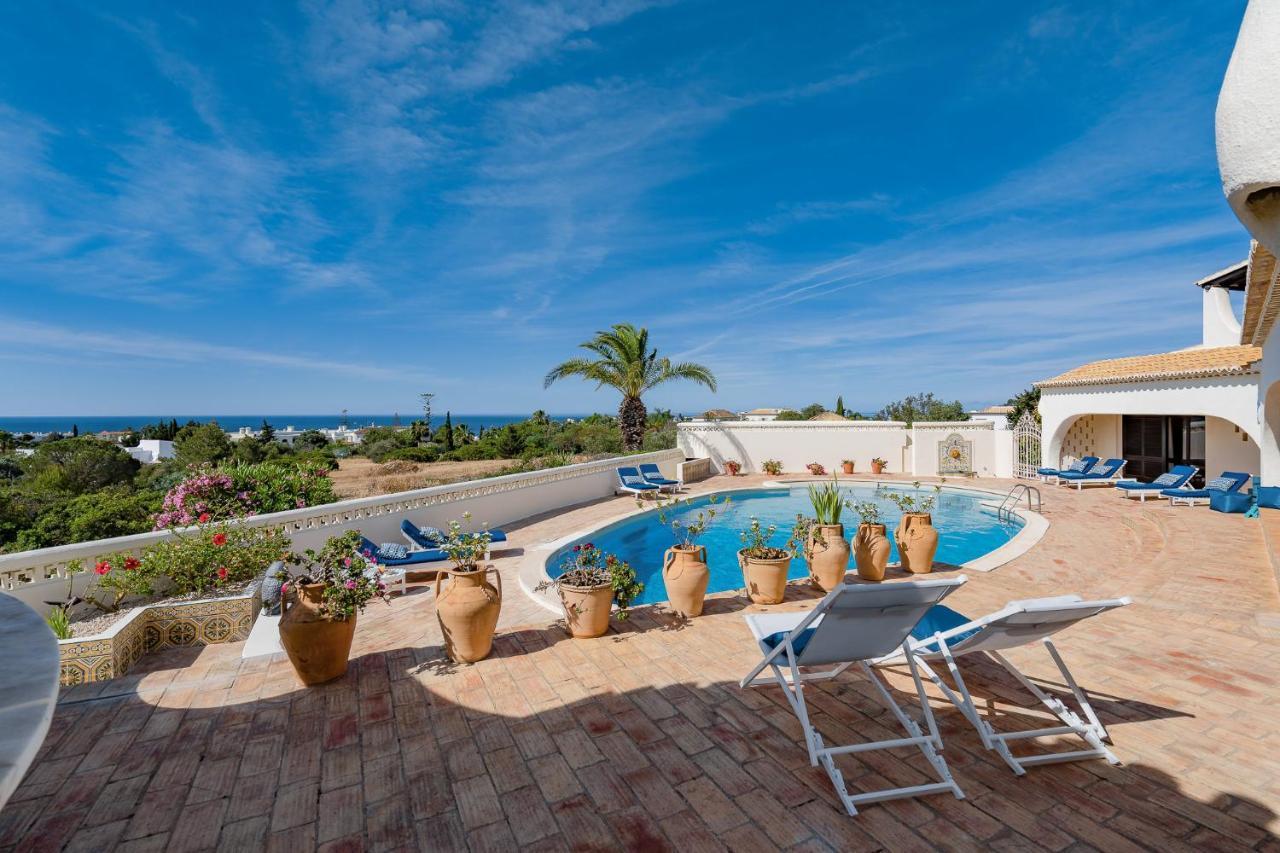 Villa Canto Dos Buzios Carvoeiro  Eksteriør bilde