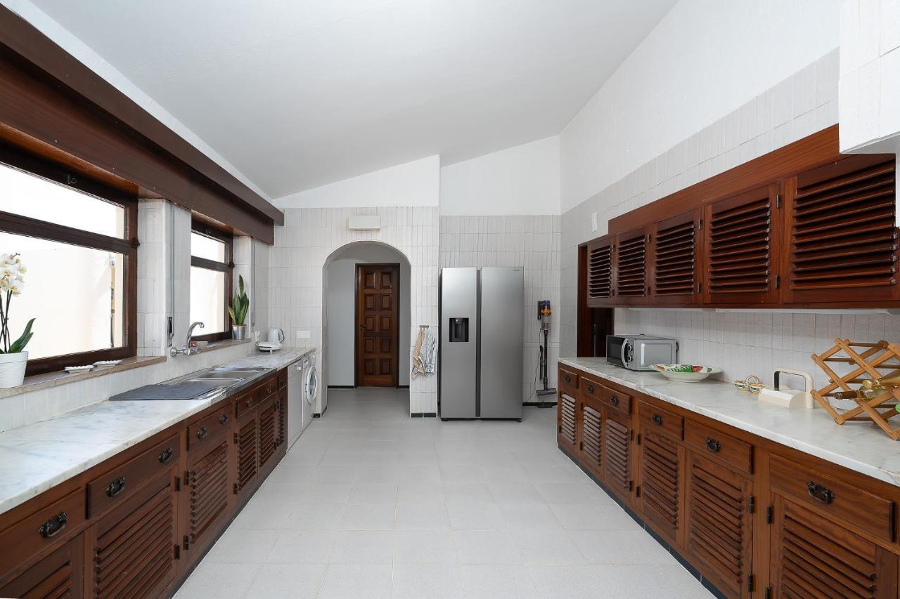 Villa Canto Dos Buzios Carvoeiro  Eksteriør bilde