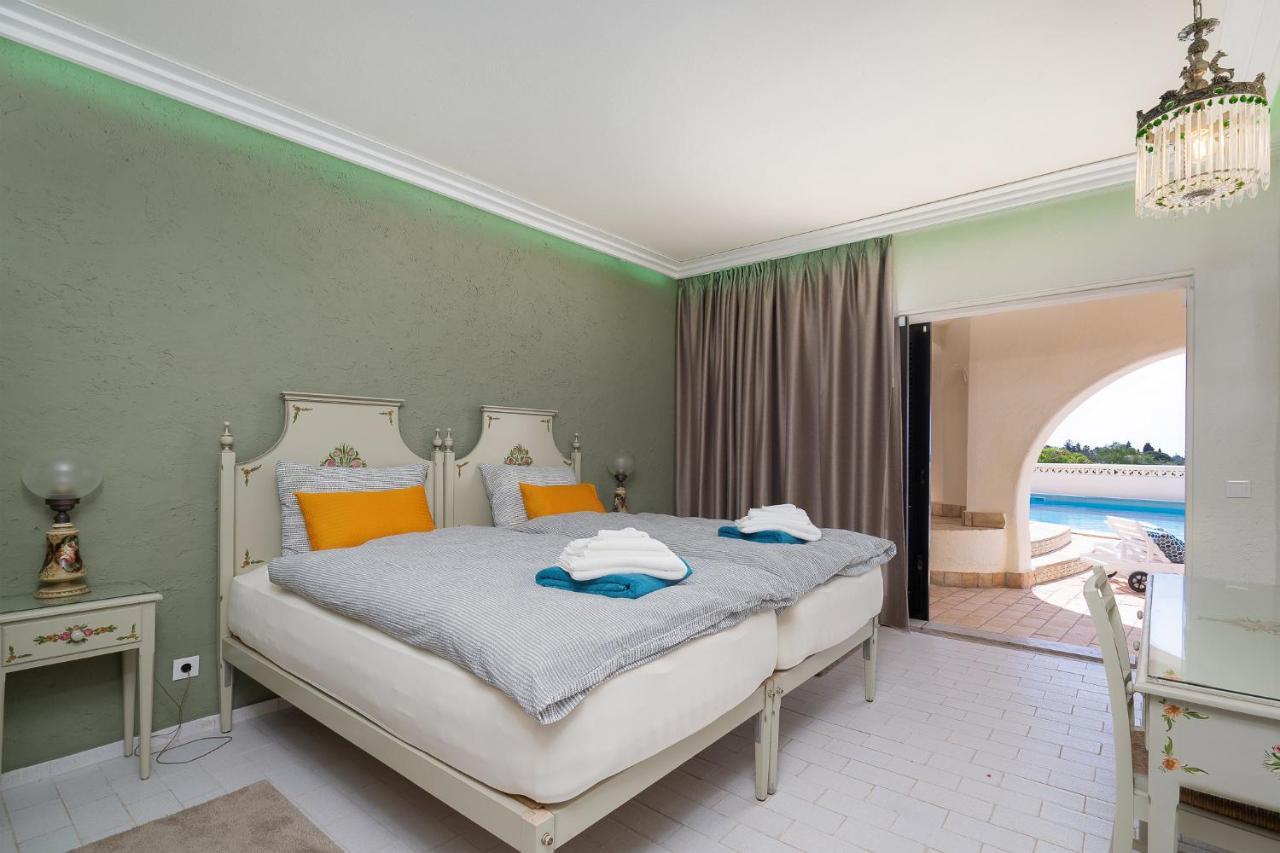 Villa Canto Dos Buzios Carvoeiro  Eksteriør bilde
