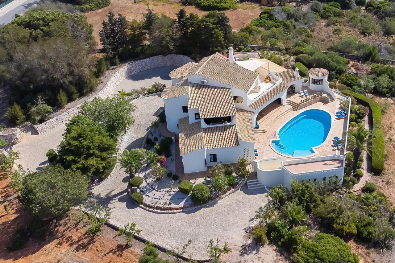 Villa Canto Dos Buzios Carvoeiro  Eksteriør bilde