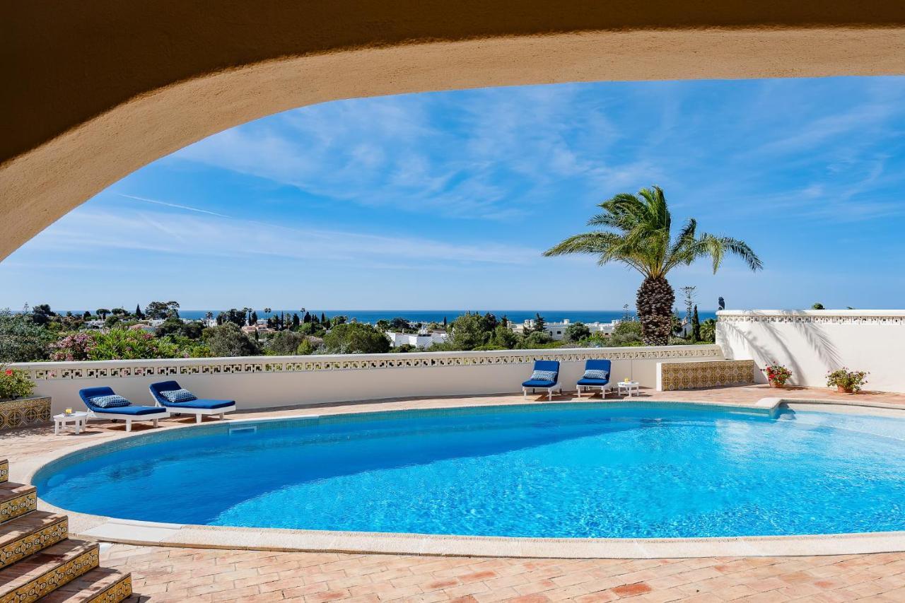 Villa Canto Dos Buzios Carvoeiro  Eksteriør bilde
