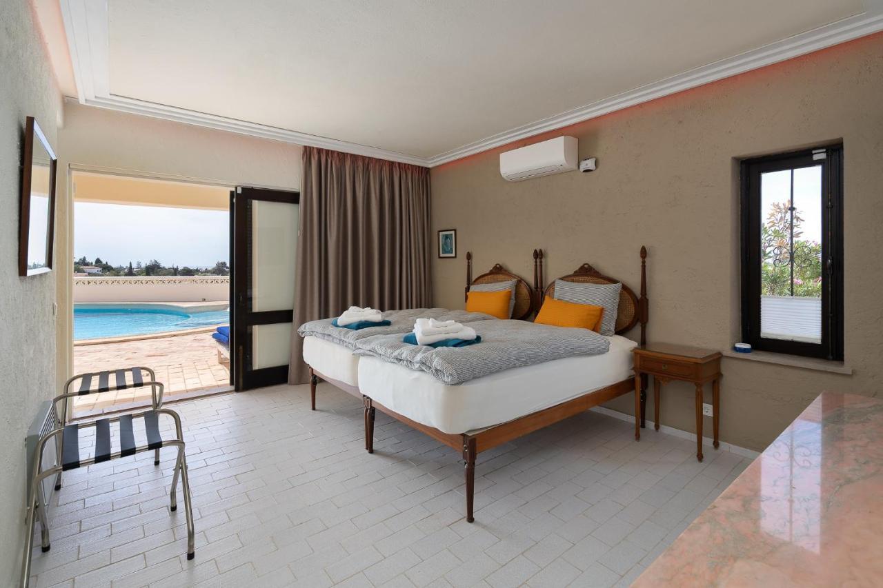 Villa Canto Dos Buzios Carvoeiro  Eksteriør bilde