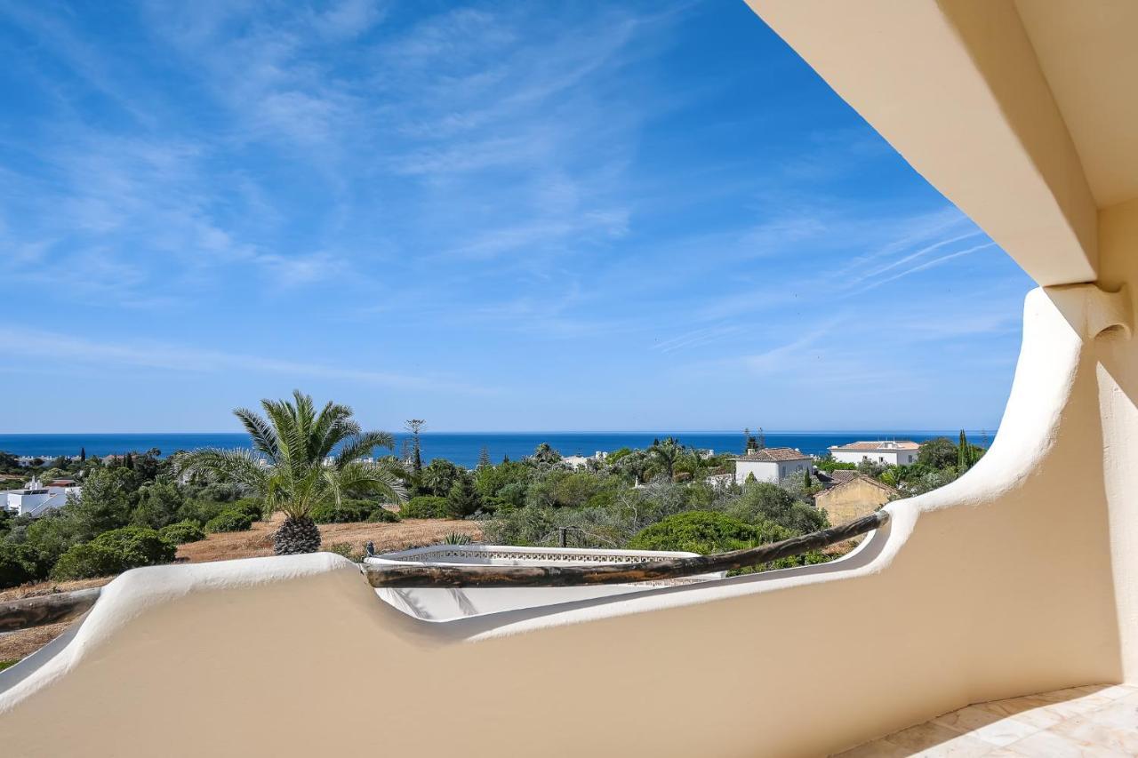 Villa Canto Dos Buzios Carvoeiro  Eksteriør bilde