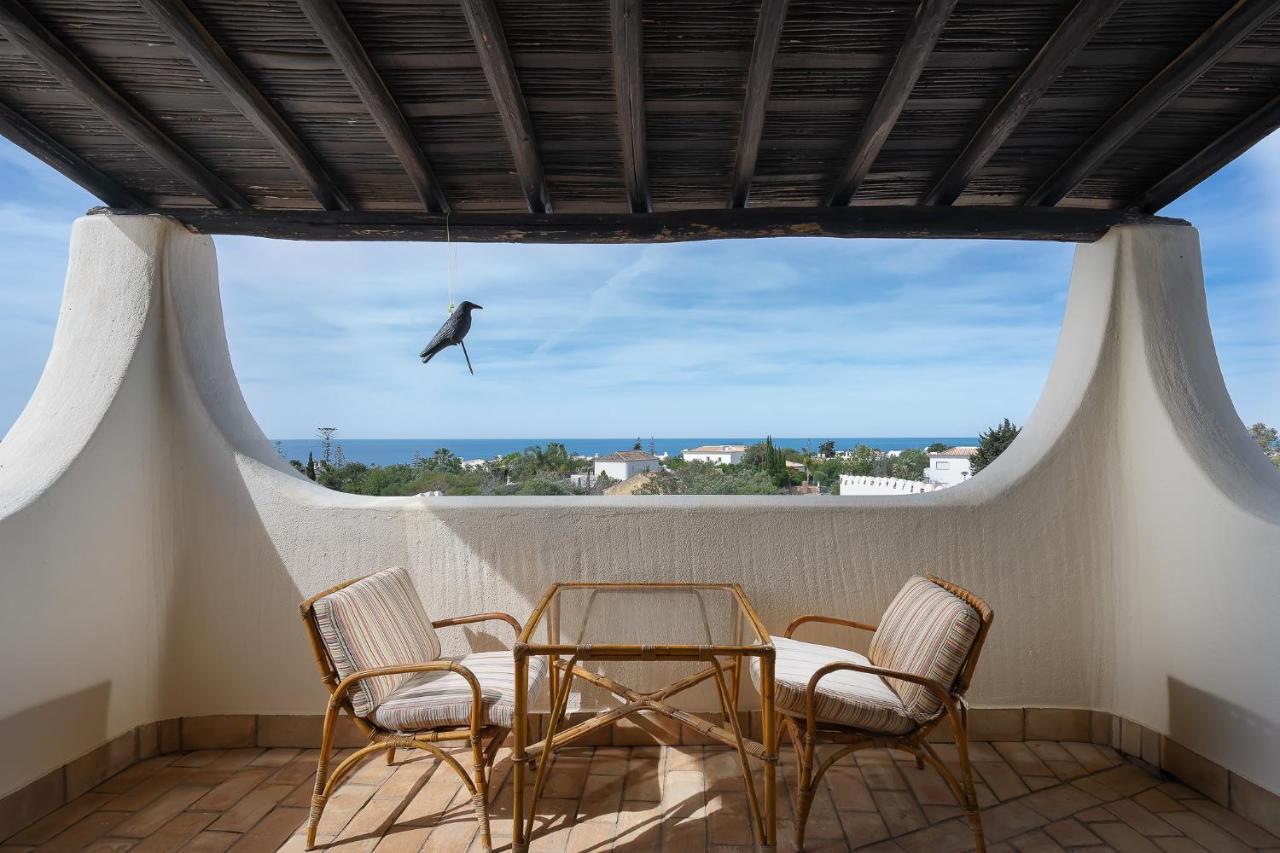 Villa Canto Dos Buzios Carvoeiro  Eksteriør bilde