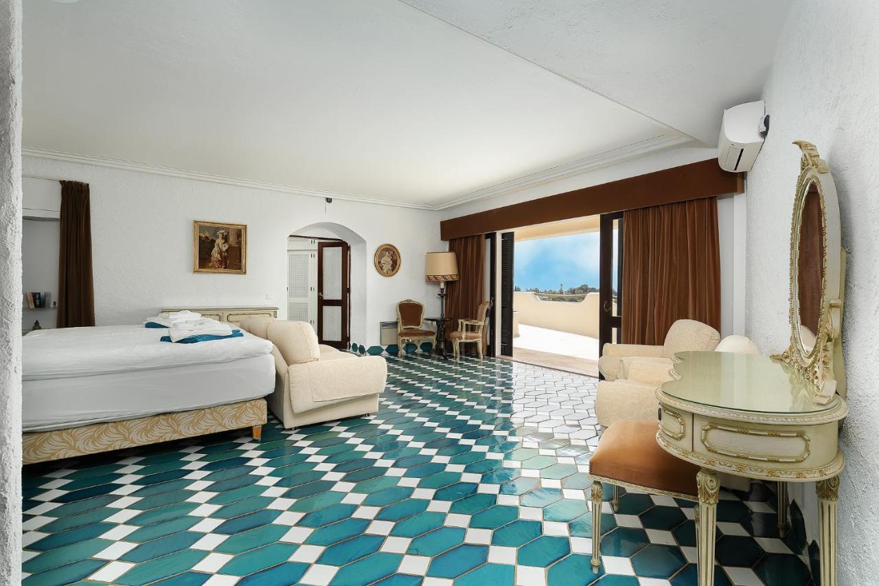 Villa Canto Dos Buzios Carvoeiro  Eksteriør bilde
