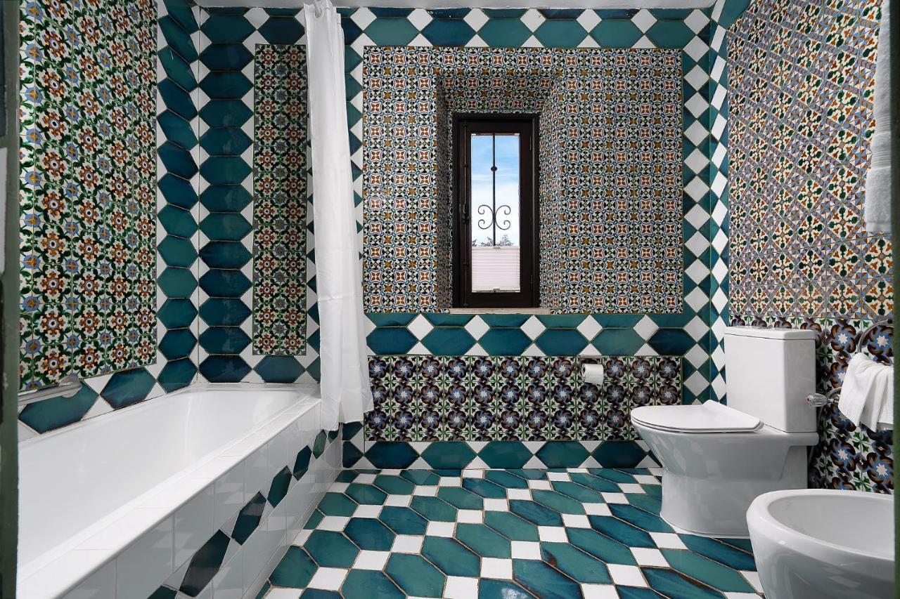 Villa Canto Dos Buzios Carvoeiro  Eksteriør bilde