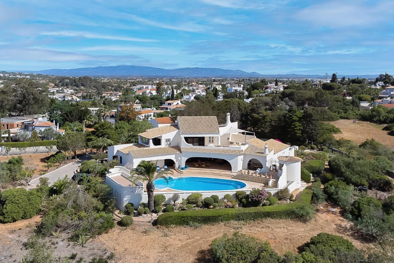 Villa Canto Dos Buzios Carvoeiro  Eksteriør bilde