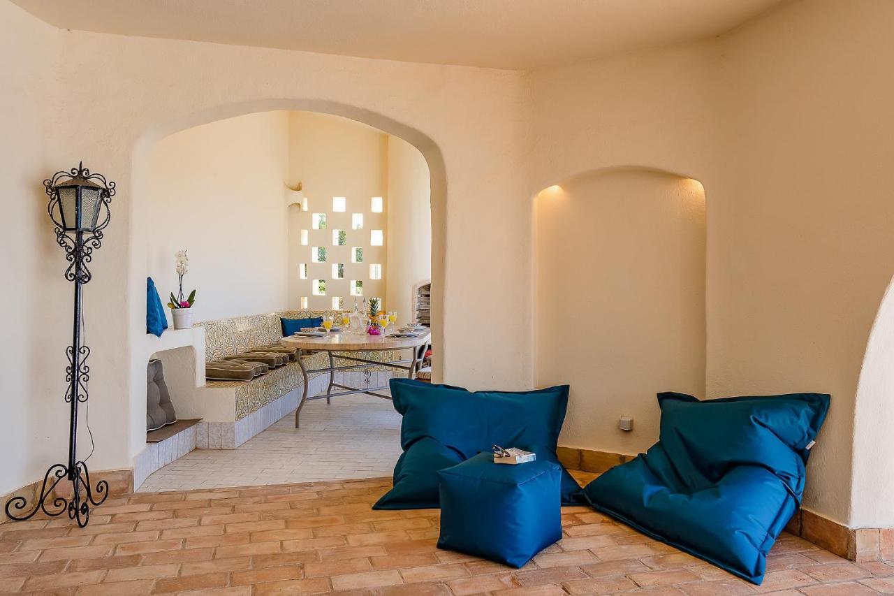 Villa Canto Dos Buzios Carvoeiro  Eksteriør bilde