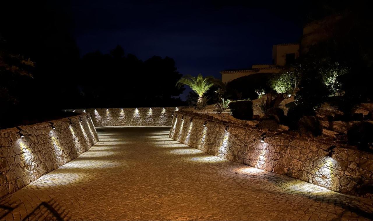 Villa Canto Dos Buzios Carvoeiro  Eksteriør bilde